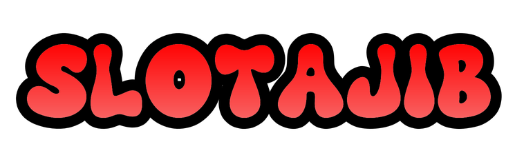 SLOTAJIB Logo